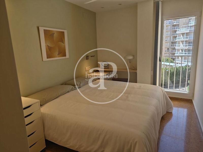 Foto 2deeea81-3944-48bd-bb56-4a53a869662a. Affitto appartamento con riscaldamento parcheggio piscina in Canet d´en Berenguer