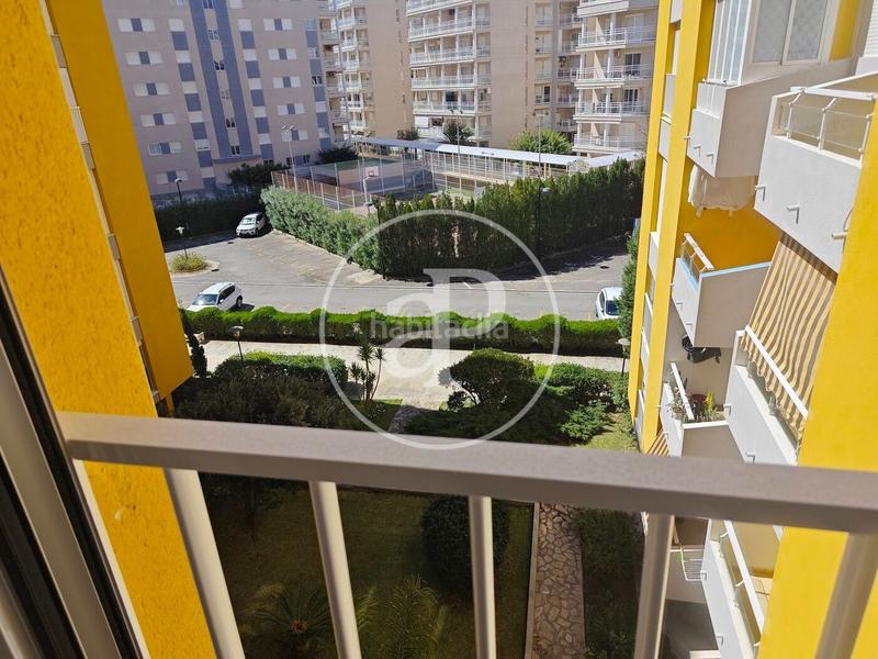 Foto 3e5cf92d-d5ab-44ff-8eb1-9f083e9bc29e. Affitto appartamento con riscaldamento parcheggio piscina in Canet d´en Berenguer