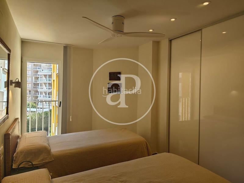 Foto 6eda7481-f5f5-47f4-a510-68e0e27e9b0d. Affitto appartamento con riscaldamento parcheggio piscina in Canet d´en Berenguer