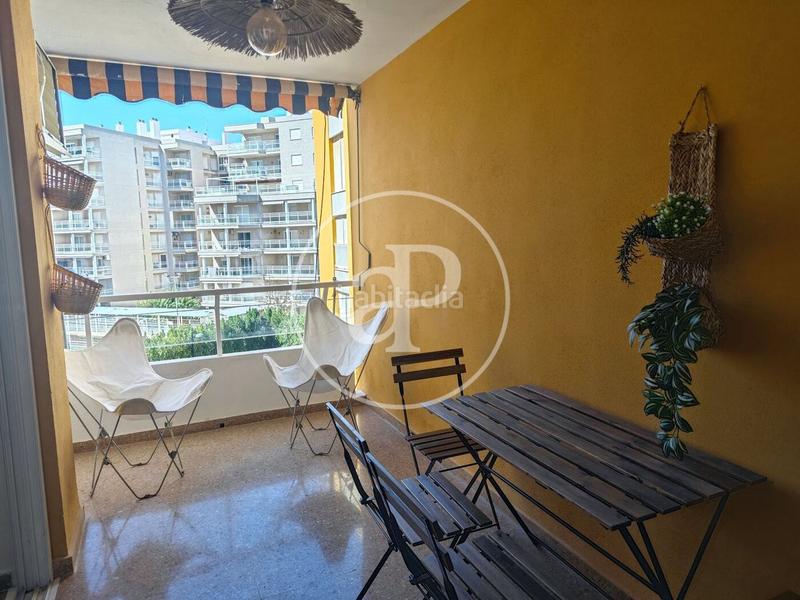 Foto 79c8f710-0192-4731-9a4c-8680d0e6c11d. Affitto appartamento con riscaldamento parcheggio piscina in Canet d´en Berenguer