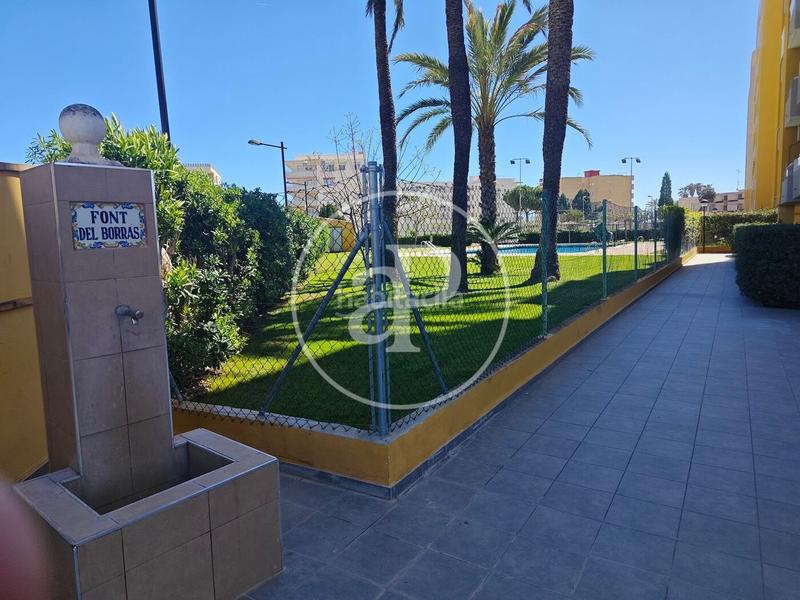 Foto 956ad7cf-f4fb-47d4-87ed-9a4c8e2ab255. Affitto appartamento con riscaldamento parcheggio piscina in Canet d´en Berenguer