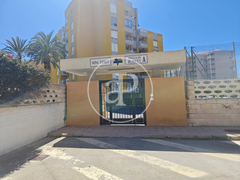 Foto 4d6a7a87-7517-4c1c-8f0b-a59e2e576763. Lloguer pis amb calefacció aparcament piscina a Canet d´en Berenguer