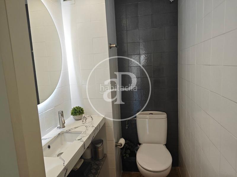 Foto 4e40c859-77d3-48bf-8dfb-7b207c00f830. Lloguer pis amb calefacció aparcament piscina a Canet d´en Berenguer