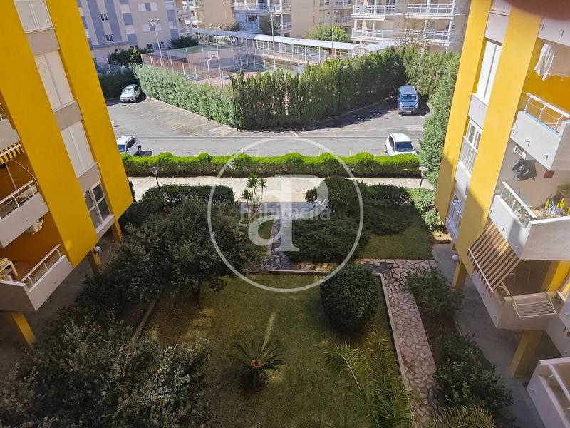 Foto b41e75ec-77e6-416e-a623-55dfeea02343. Lloguer pis amb calefacció aparcament piscina a Canet d´en Berenguer