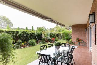 Appartement  Carrer de sant ponç. Planta baja en venta en calle sant ponç, eixample, sant cugat
