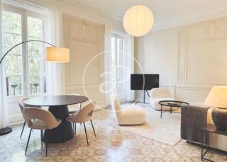 Location Appartement  Carrer d'aribau. Piso en alquiler en calle aribau