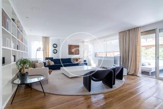 Miete Etagenwohnung  Carrer de freixa. Piso en alquiler en calle freixa