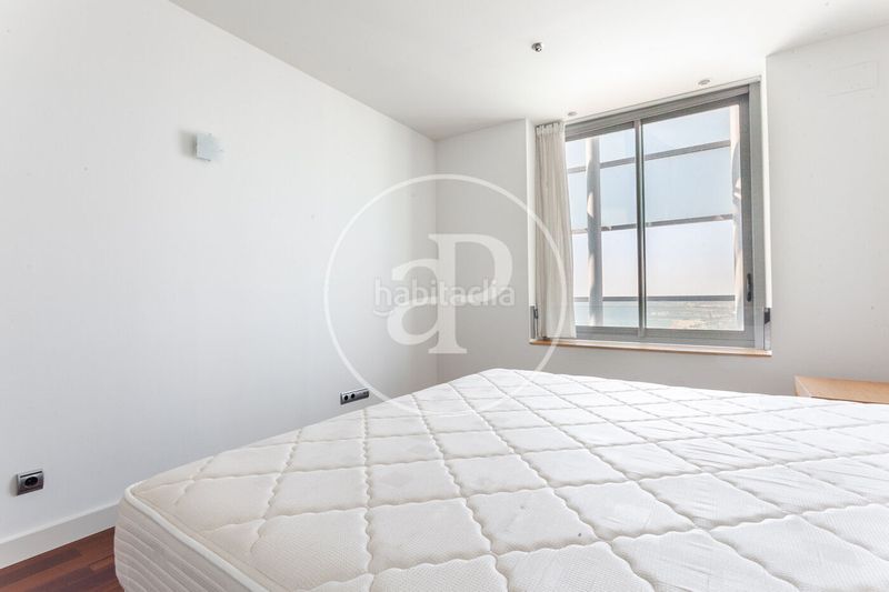 Foto ac568e56-6e38-4077-8c88-64aae7b1f435. Rent penthouse with heating parking pool in Diagonal Mar i el Front Marítim del Poblenou Barcelona