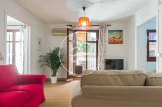 Alquiler Piso  C. tenerias. Piso en alquiler el carmen