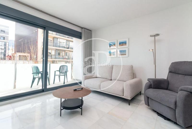 Foto 404ad36a-3da7-48ff-b0ae-d448fdebfb97. Affitto appartamento con riscaldamento parcheggio in Dénia