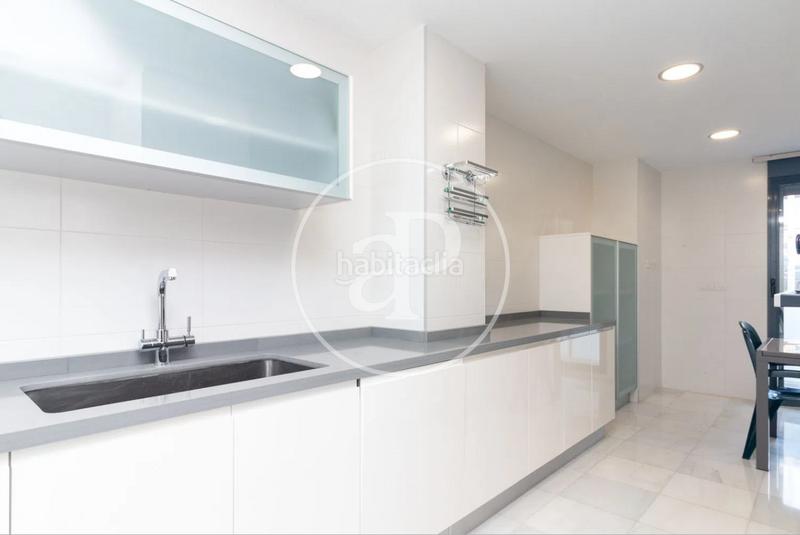Foto a6d0f7d6-01c2-4d1f-a15b-49dff25e5bb6. Affitto appartamento con riscaldamento parcheggio in Dénia