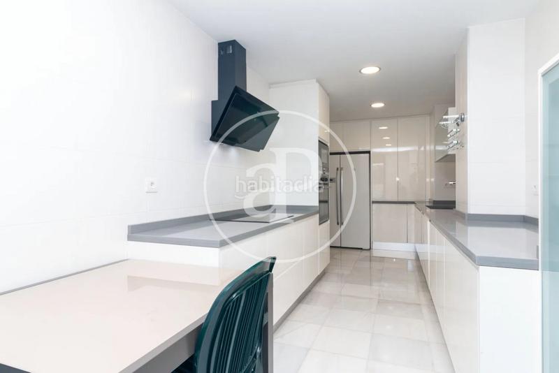 Foto cdf5cf8b-c957-46bd-a90d-b42c36fa3321. Affitto appartamento con riscaldamento parcheggio in Dénia