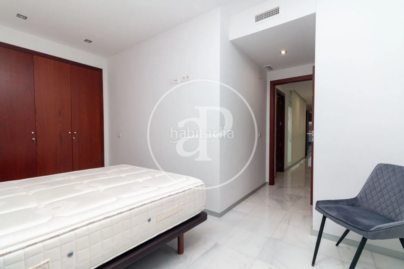 Foto 18f410ac-4810-46f8-8872-9c897d1a867a. Rent flat with heating parking in Centro Urbano Dénia