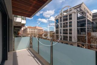 Rent Flat  C/ del marqués de campo. Piso en alquiler en denia