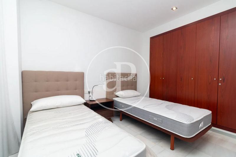 Foto 4c68f772-2073-4309-97a9-b21949f87a40. Rent flat with heating parking in Centro Urbano Dénia