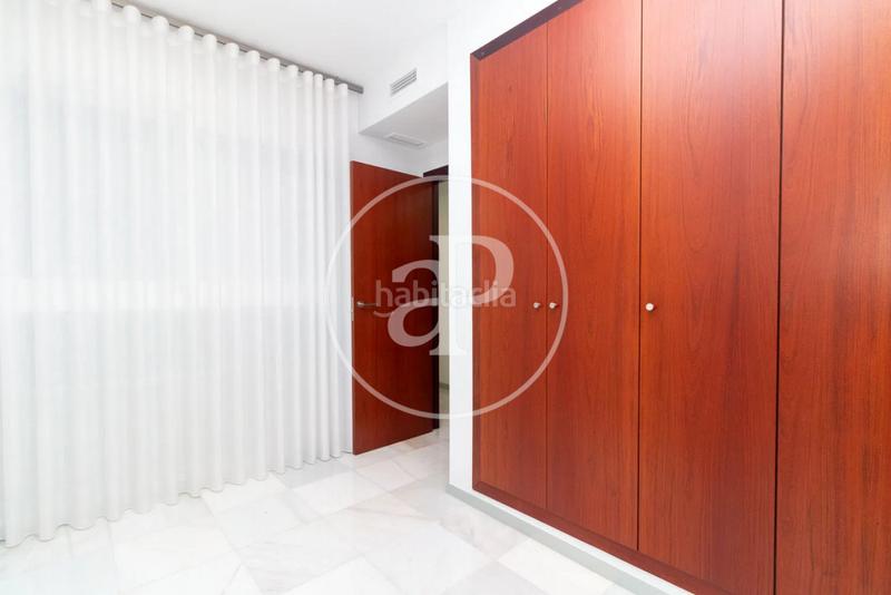 Foto 5204f1f3-124d-455d-9f35-13d84ba367f4. Rent flat with heating parking in Centro Urbano Dénia