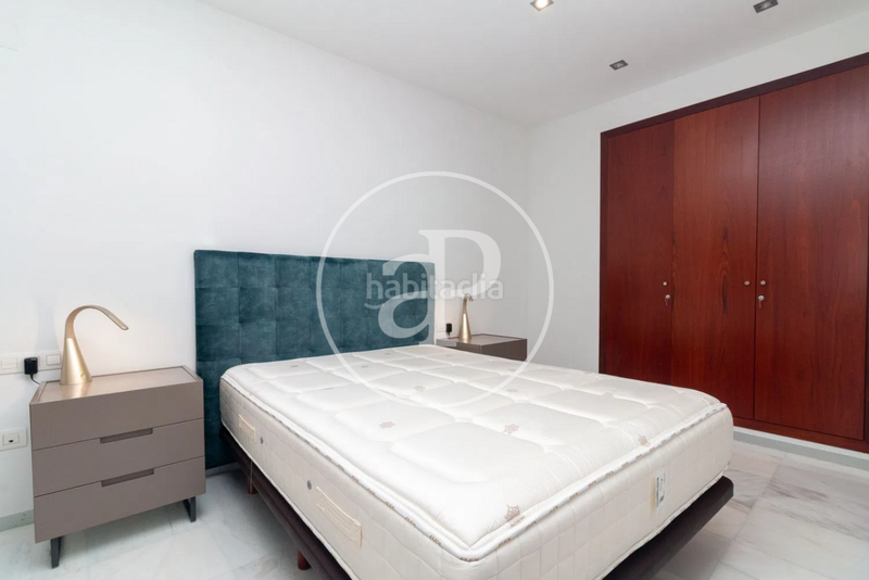 Foto bc1feba6-e977-478b-bede-299f17a58322. Rent flat with heating parking in Centro Urbano Dénia