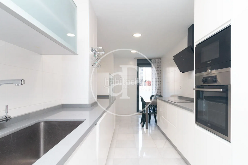 Foto df83e8f9-09e4-47c8-a121-f8cc52387515. Rent flat with heating parking in Centro Urbano Dénia