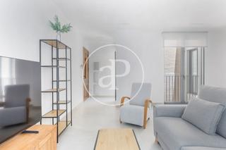 Location Appartement  Calle de pérez bayer. Piso en alquiler en san francesc