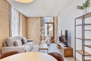 Location Appartement  Calle de pérez bayer. Piso en alquiler en san francesc