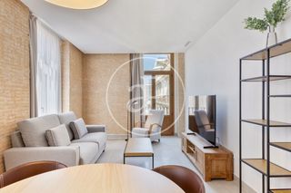 Affitto Appartamento  Calle de pérez bayer. Piso en alquiler en sant francesc