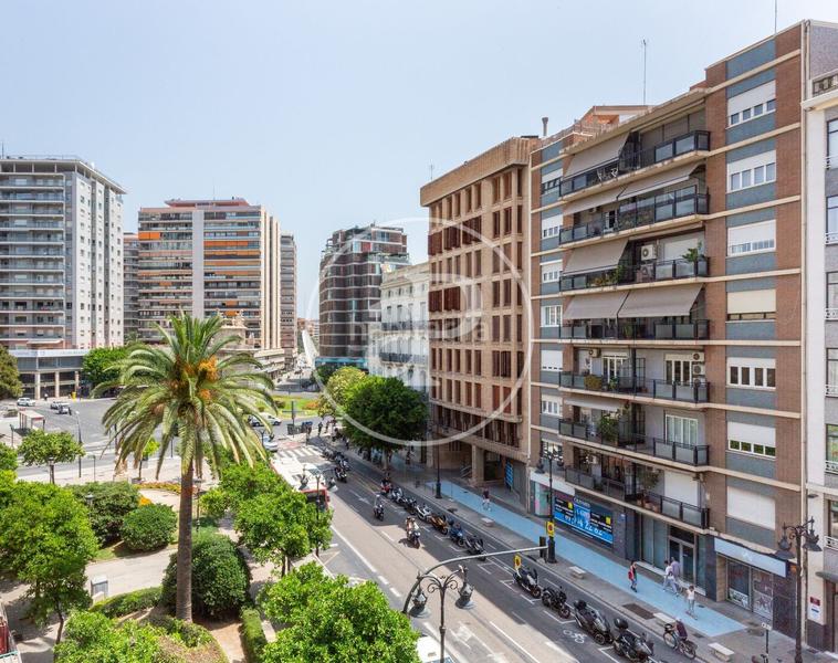 Foto 3173ff0d-5ca4-41a9-b342-7333bc6f1fb2. Piso  en venta en san francesc en El Pla del Remei Valencia