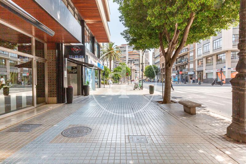 Foto 8e354bf3-a194-4a59-a531-cefed6fecaf5. Piso  en venta en san francesc en El Pla del Remei Valencia