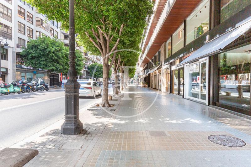 Foto ae2b6676-5826-45f1-b4f8-59bad33ff4ce. Piso  en venta en san francesc en El Pla del Remei Valencia