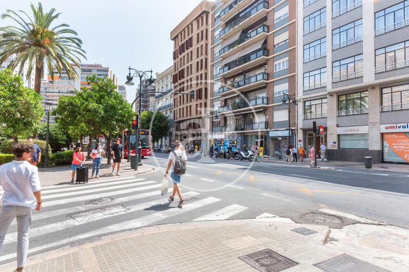 Foto da148ef3-a063-40e5-9615-cac7eb57b602. Piso  en venta en san francesc en El Pla del Remei Valencia