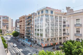 Pis  Carrer de colón. Piso en venta en san francesc