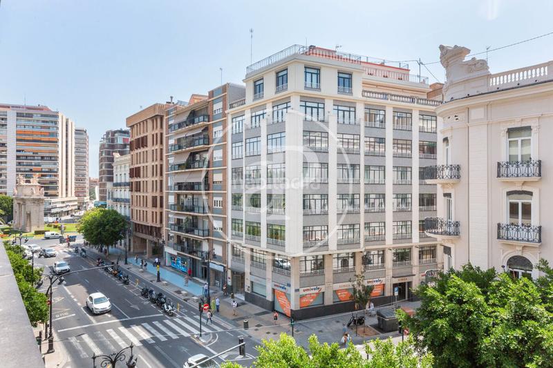 Foto f6848045-ee4c-43d3-a77f-d7fd1469b7e0. Piso  en venta en san francesc en El Pla del Remei Valencia