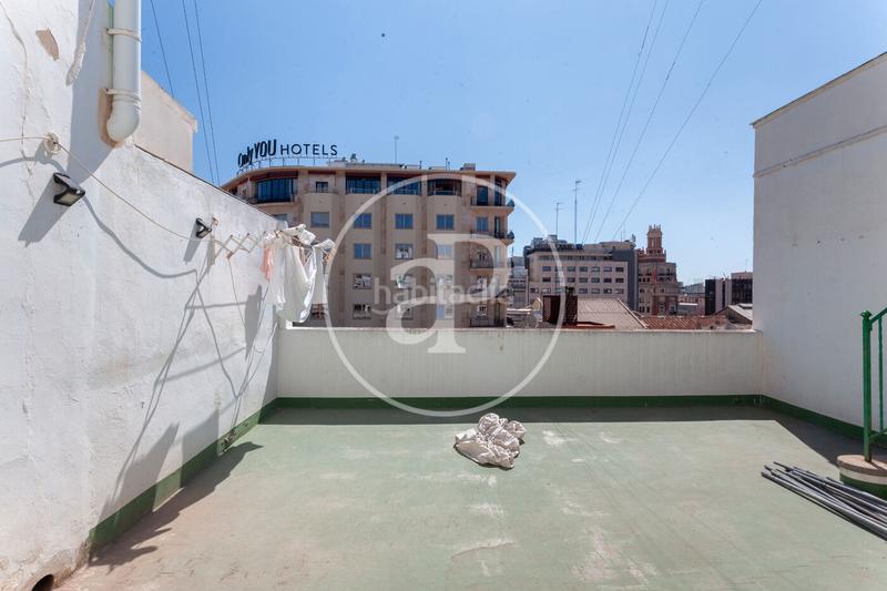 Foto 010b9f0e-43ad-4b7c-9b14-7333aa296096. Appartement avec chauffage dans Sant Francesc Valencia