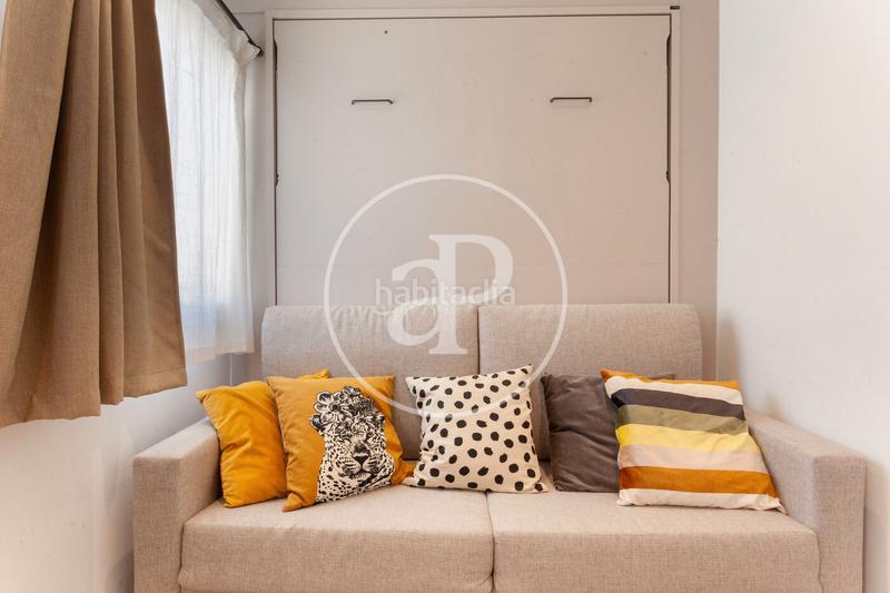 Foto 03aa56ad-f981-4481-8488-3502065fd9b1. Appartement avec chauffage dans Sant Francesc Valencia