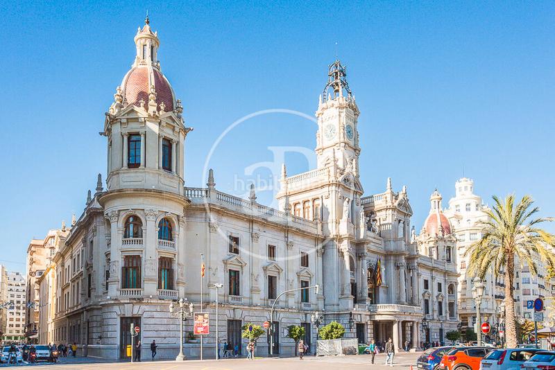Foto 09eb9293-c4ce-40de-8ff8-0122fabc824a. Appartement avec chauffage dans Sant Francesc Valencia