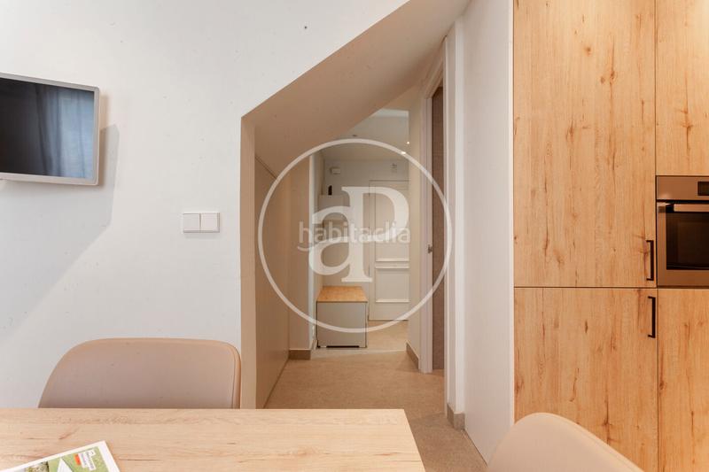 Foto 18e214c3-9a9f-44cd-8c8a-44e7dd86d138. Appartement avec chauffage dans Sant Francesc Valencia