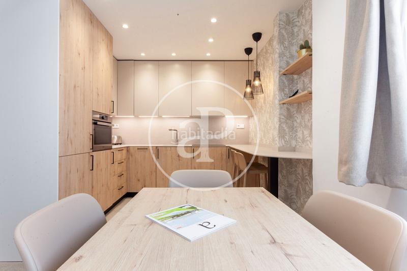 Foto 2b3f6a2a-d53b-4147-9ec9-7db64e4a9af8. Appartement avec chauffage dans Sant Francesc Valencia