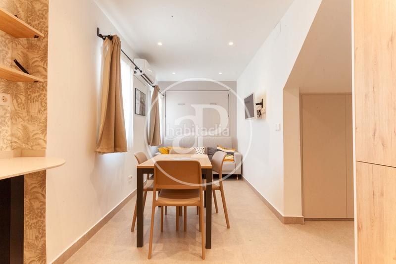 Foto 2f8aad79-42b3-4470-aef6-ce58e5cada24. Appartement avec chauffage dans Sant Francesc Valencia