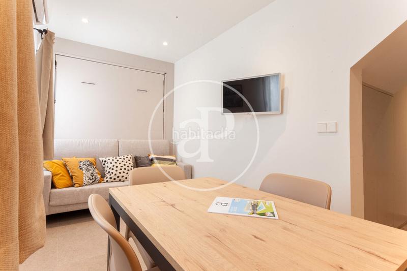 Foto 30a94d45-0b7c-4ab1-810f-bc8cebbde433. Appartement avec chauffage dans Sant Francesc Valencia