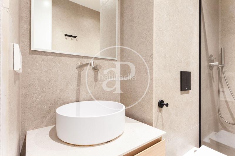 Foto 486c4772-06f0-4e54-aec9-58f411fe69b9. Appartement avec chauffage dans Sant Francesc Valencia