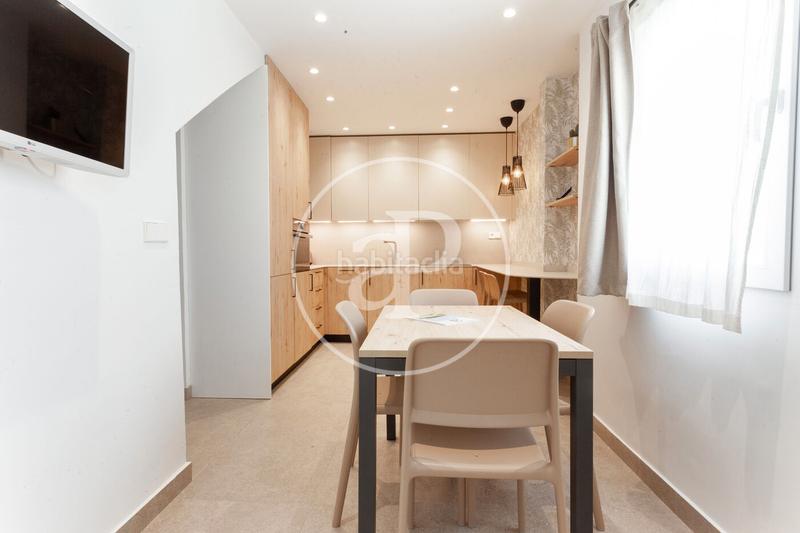 Foto 505b37f9-36b5-4f31-a095-8dffae5c6e0f. Appartement avec chauffage dans Sant Francesc Valencia