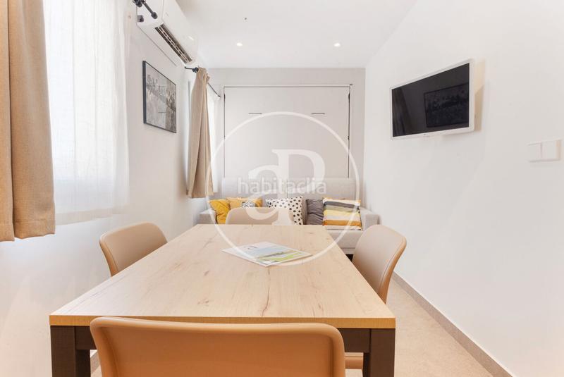Foto 5a6dda92-6ccf-4b8e-a773-26e753726338. Appartement avec chauffage dans Sant Francesc Valencia
