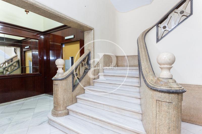 Foto 679d6c4d-0438-4738-a329-e9d611c56bab. Appartement avec chauffage dans Sant Francesc Valencia