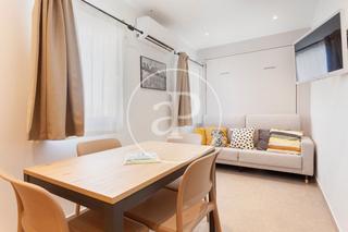 Pis  C/ de moratín. Piso en venta en sant francesc