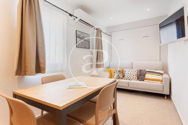 Foto 6fca4a89-6af9-4034-bfaa-450befb0cde9. Appartement avec chauffage dans Sant Francesc Valencia