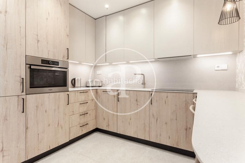 Foto 6fd0c9b2-c3ee-4feb-904d-aca7c38319a0. Appartement avec chauffage dans Sant Francesc Valencia