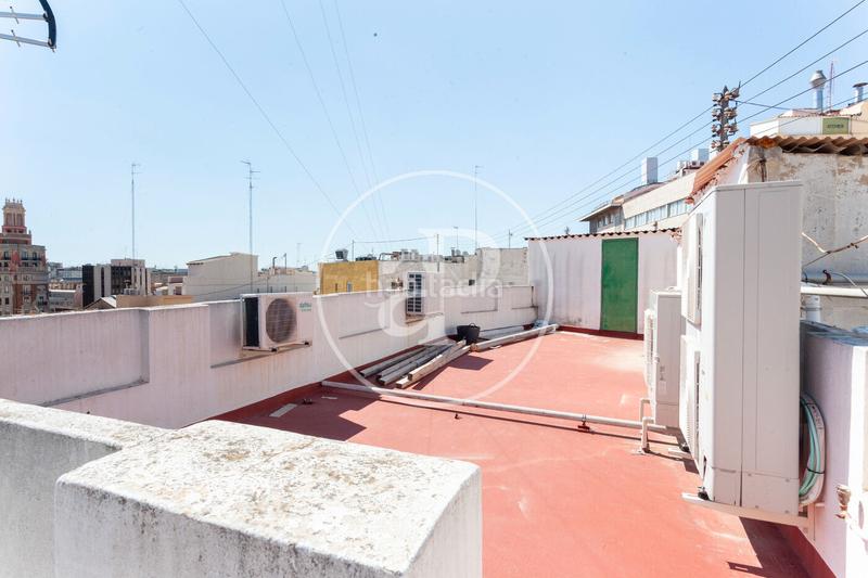 Foto 799945ed-efaa-4b49-969b-530b8d517ed2. Appartement avec chauffage dans Sant Francesc Valencia