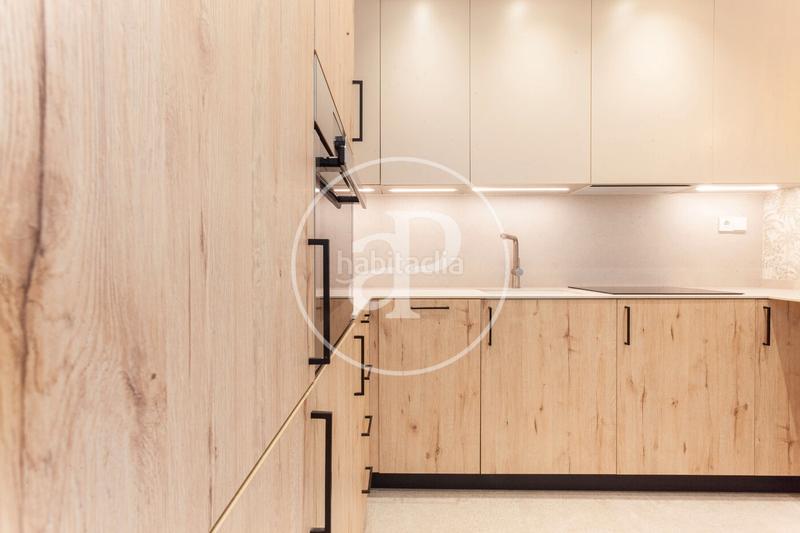 Foto 80ecd14e-d785-4c5b-a09b-deb8d090404e. Appartement avec chauffage dans Sant Francesc Valencia