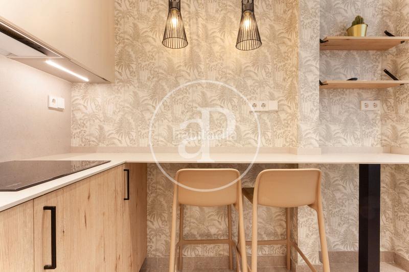 Foto 9a22980e-e5da-4ffa-bb27-4d3b8e2911cf. Appartement avec chauffage dans Sant Francesc Valencia