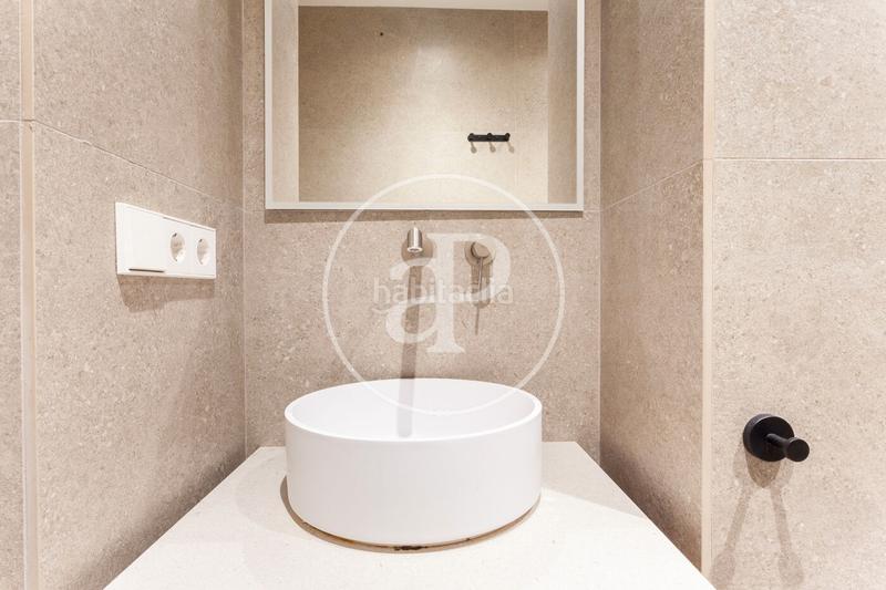 Foto 9a6a2801-d700-410d-bead-3406262ac0ec. Appartement avec chauffage dans Sant Francesc Valencia