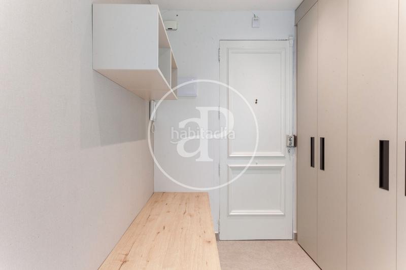 Foto a1e94d21-7d21-45de-8bcf-965758316039. Appartement avec chauffage dans Sant Francesc Valencia